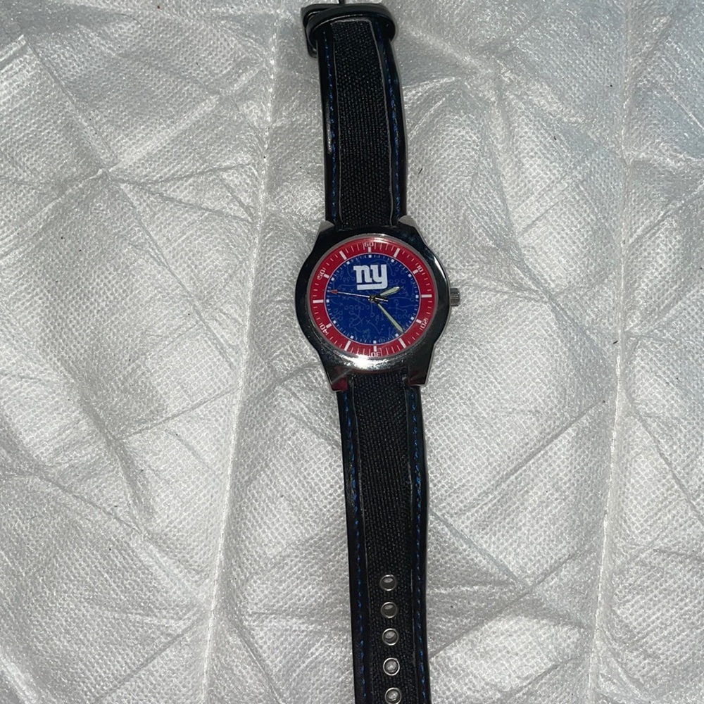 Watch - NY Giants
